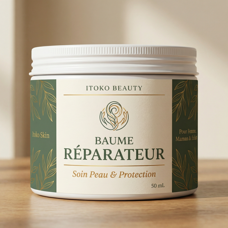 Baume Réparateur