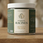 Pommade Racines Soin Pousse & Cuir Chevelu — 250 mL